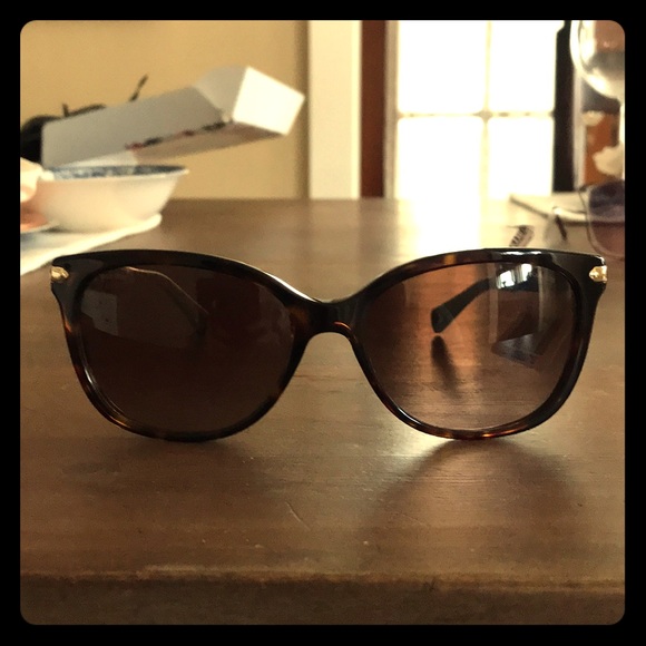 Coach Accessories - Coach sunnies